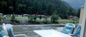 Hotel Neelum Elites Keran