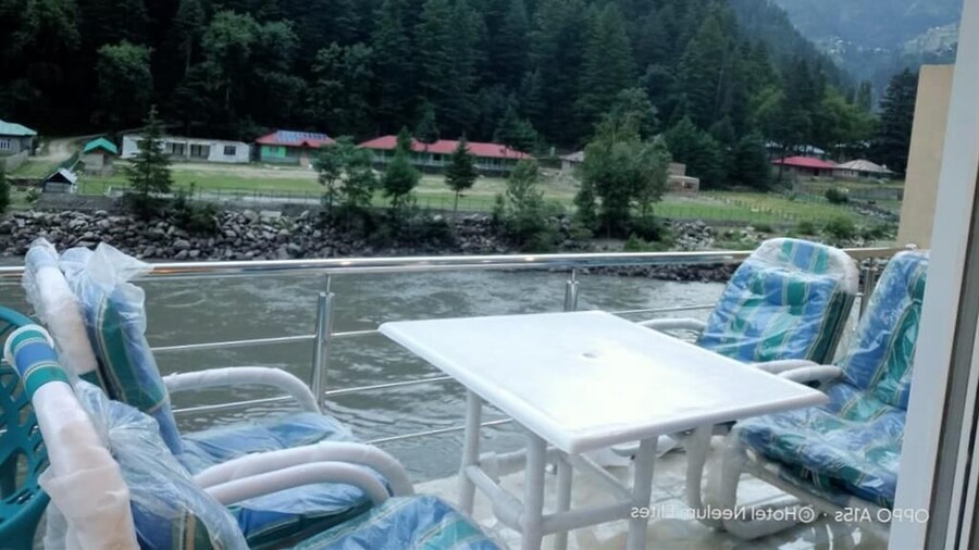 Hotel Neelum Elites Keran