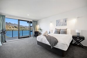 3 多间卧室、熨斗/熨衣板、免费 WiFi、床单