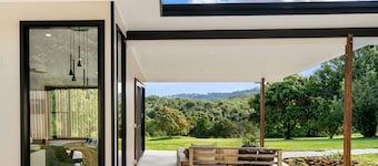 Brand New! Private Luxury Villa Close To Byron Bay
