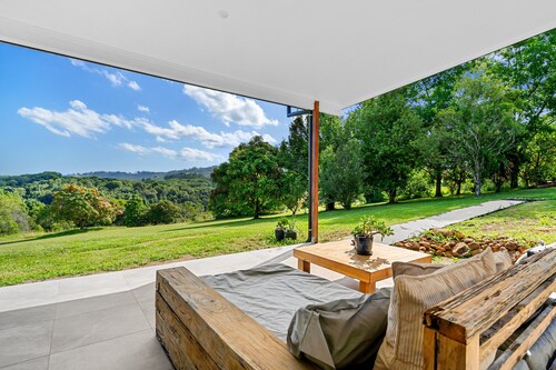 Byron bay- Gan Eden retreat- luxury escape
