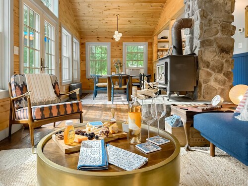 Narrowsburg’s Favorite Riverfront Home!