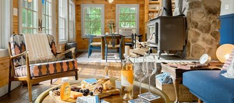 Narrowsburg’s Favorite Riverfront Home!