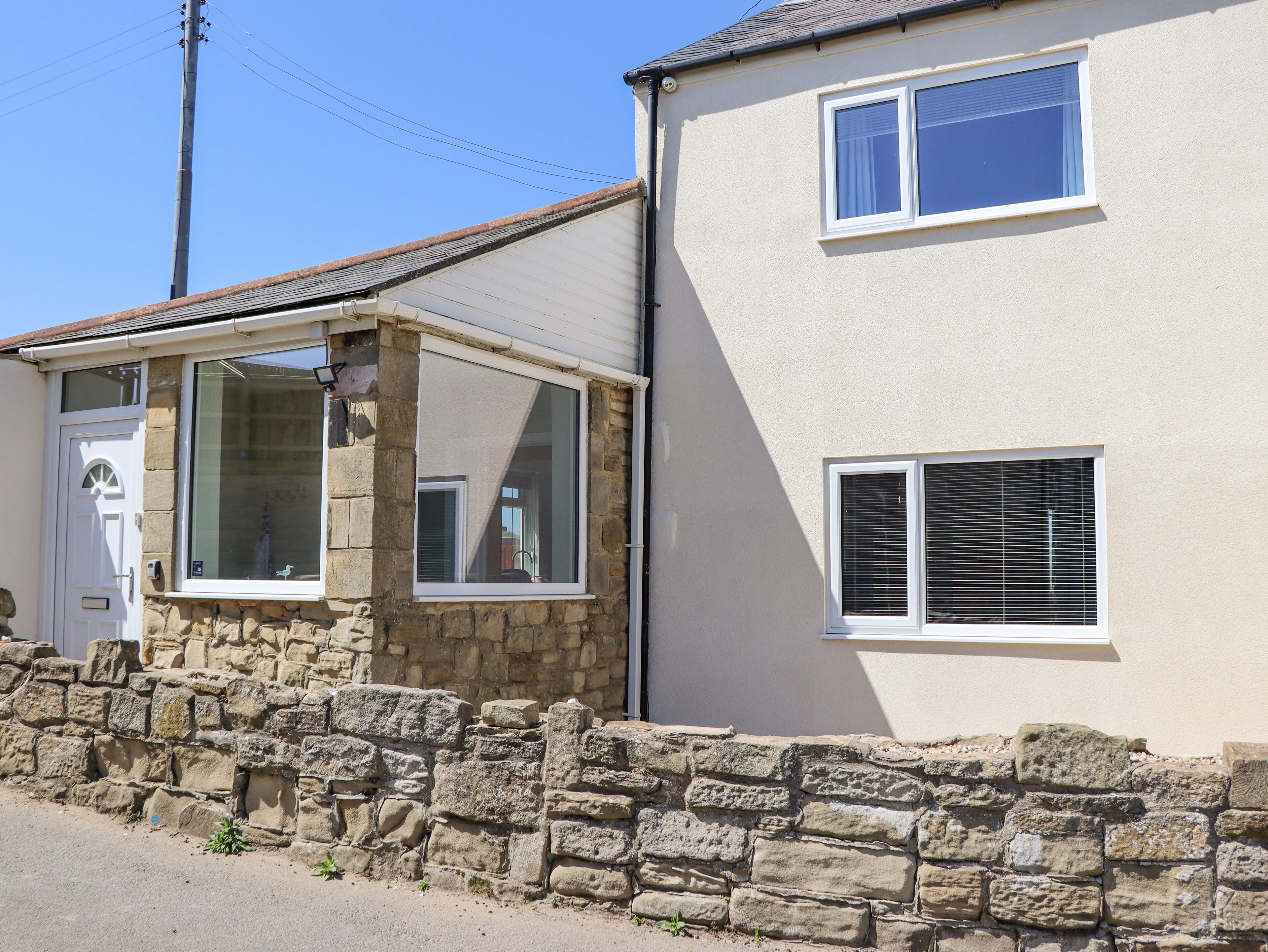 Cottage | Front of property