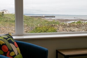 Casa de campo | Parte interna