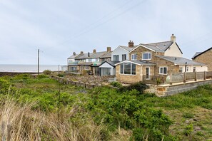 Cottage | Exterior