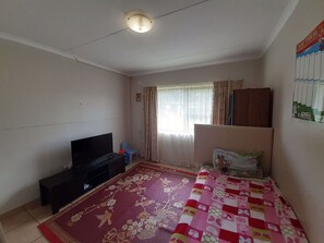 3 bedrooms, WiFi