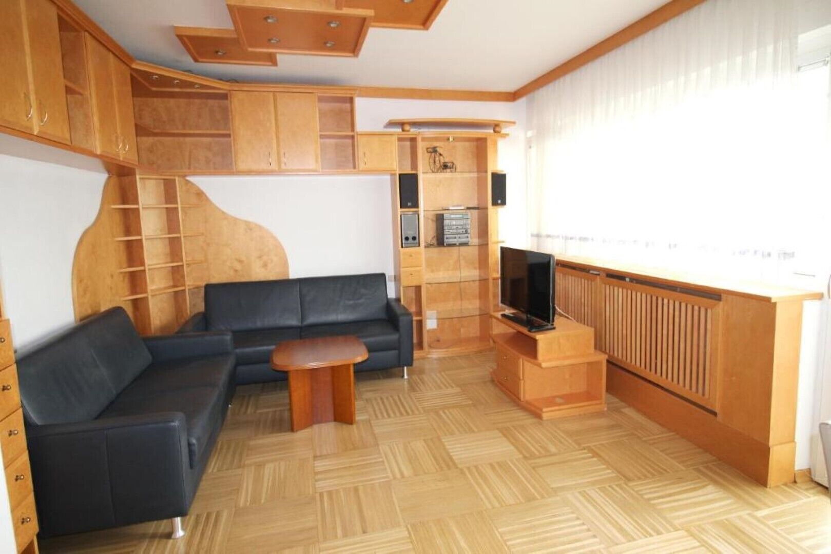 Spacious vacation apartment \"Prandtauer\" with 74 sqm - right in the center