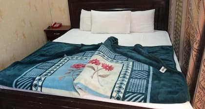 Al Marhaba Inn Hotel