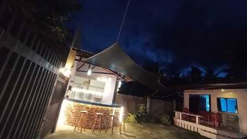 Terraço/pátio