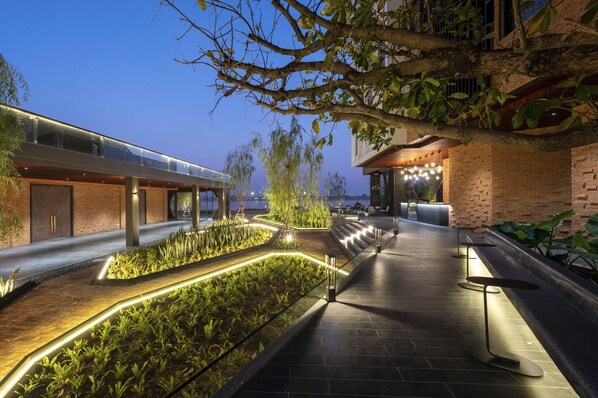 Exterior - VELA Dhi Nakhon Phanom (Nakhon Phanom)