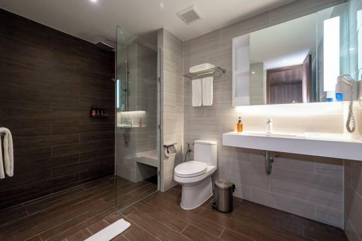 Premier Double Room with River View