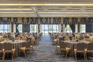 Salón de banquetes