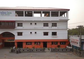 Fachada