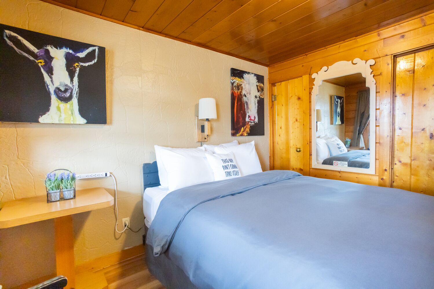 The Lodge at Poncha Springs (Salida, United States of America), Salida