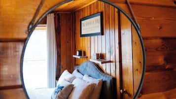 Ropa de cama de alta calidad, edredón y camas con pillow-top