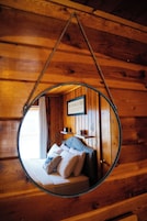 Ropa de cama de alta calidad, cubrecamas y colchones con pillow-top