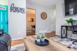 Interior - Mindfully Mellow | 3Bd 1Bath - Berwick (Lansing)