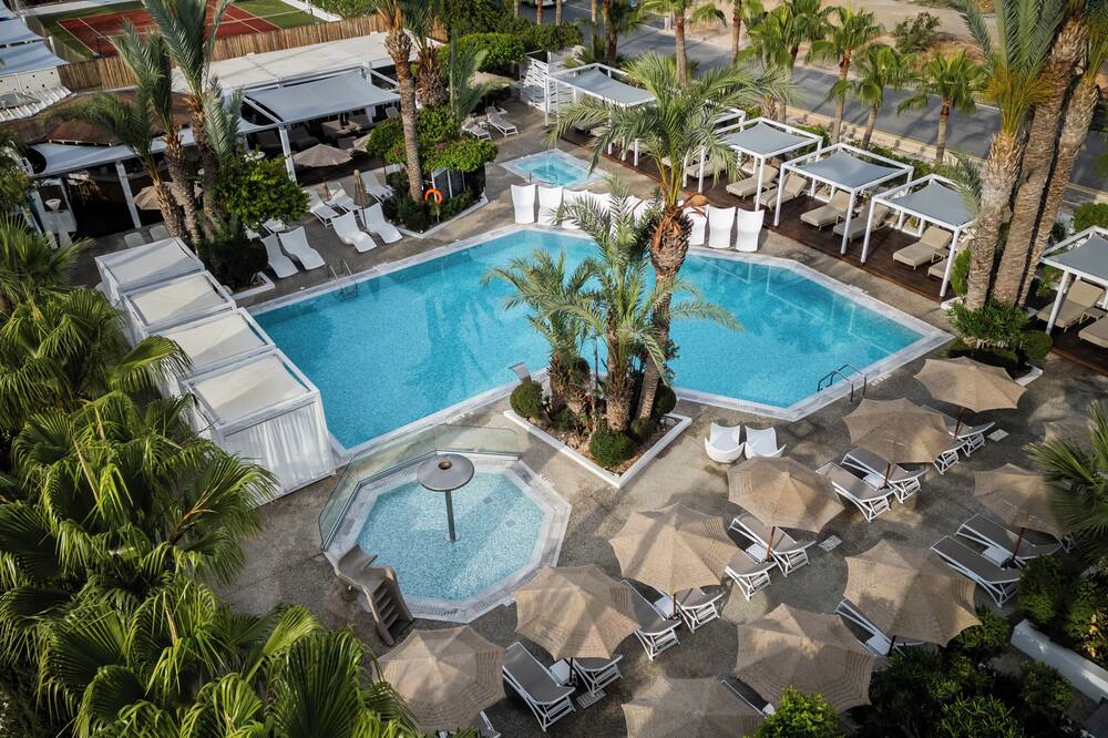 MARGADINA HOTEL