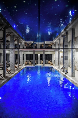 Presidential Studio Suite. Alexander Resort