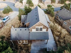 獨棟房屋, 多張床 (Beach Happy) | 外觀