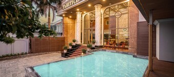 TAHITI CENTRAL HOTEL