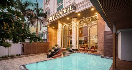 TAHITI CENTRAL HOTEL