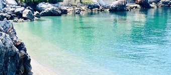 Carpe Diem Casa: Infinity pool stunning views