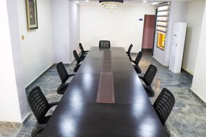 Salle de réunion