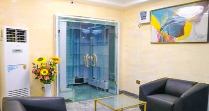 Madaki's Executive Suites