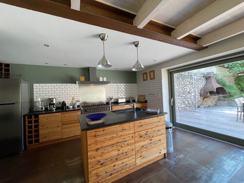 Luxury House - Exceptional