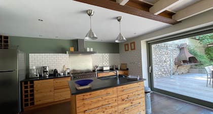 Roquefort des CorbiĂšres - Maison Standing