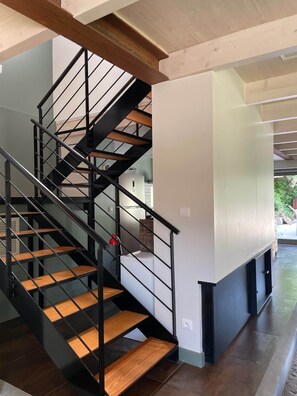 Interior - Luxury House - Exceptional (Roquefort-des-Corbières)