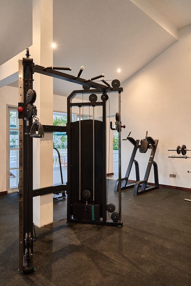 MyBanLao Hotel by null