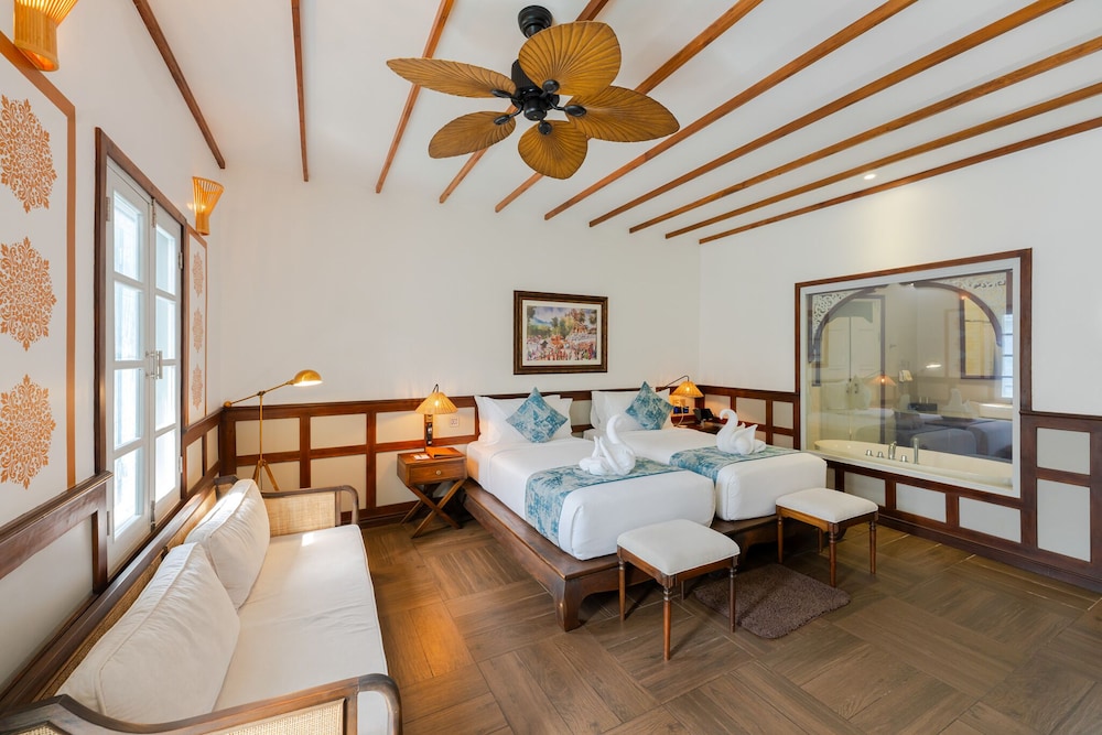 MyBanLao Hotel by null