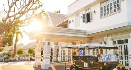 Mybanlao Hotel