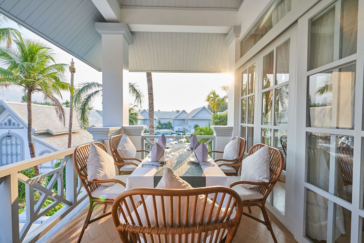 Mybanlao Hotel