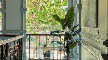 Phòng, không hút thuốc | Hiên