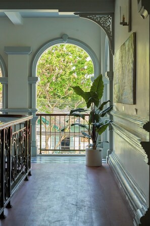 ルーム 禁煙 | テラス / パティオ