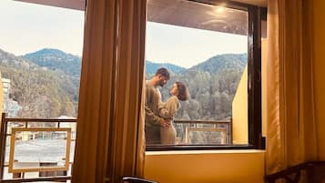 Premium Double Room | Premium bedding, free WiFi