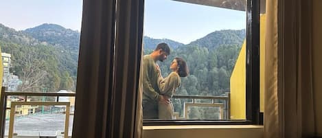 Premium-Doppelzimmer