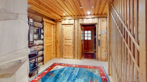 Interieur