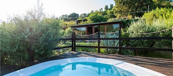 Gorgeous home in San Giovanni