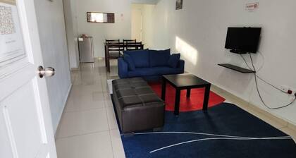 OYO Homes 90679 Bahari Homes