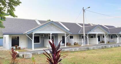 OYO Homes 90679 Bahari Homes