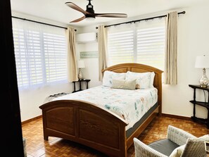 7 室のベッドルーム、アイロン / アイロン台、旅行用ベビーベッド、WiFi (無料)