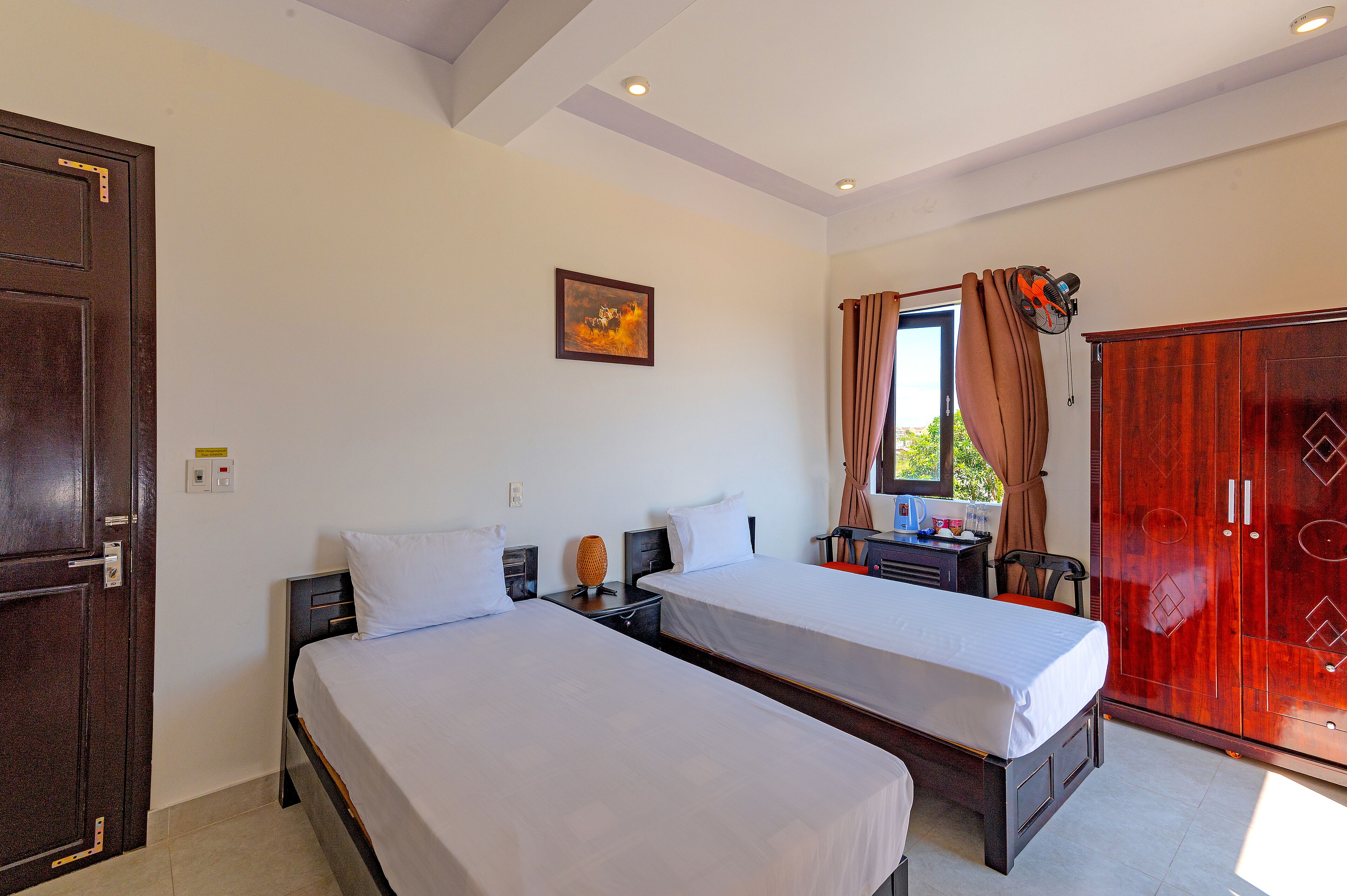 Foto - Hoi An Blue River Hotel