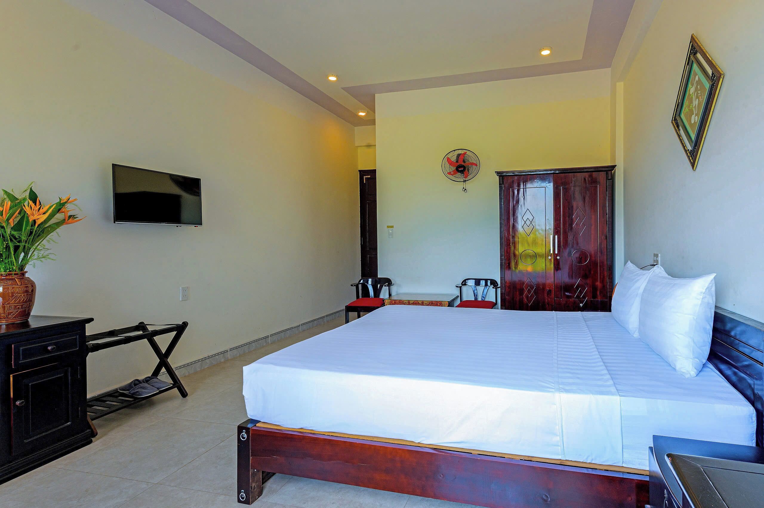 Foto - Hoi An Blue River Hotel