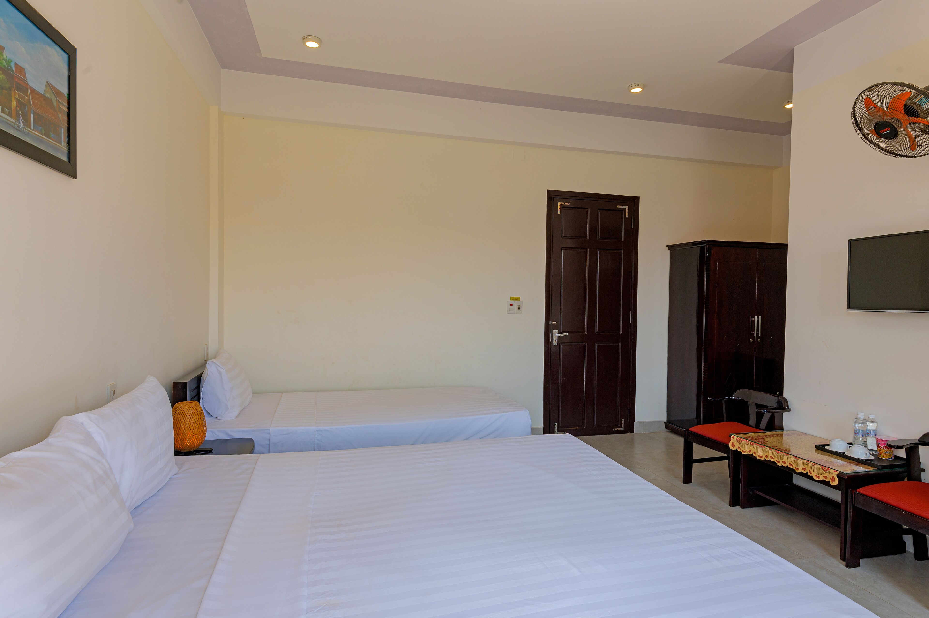 Foto - Hoi An Blue River Hotel