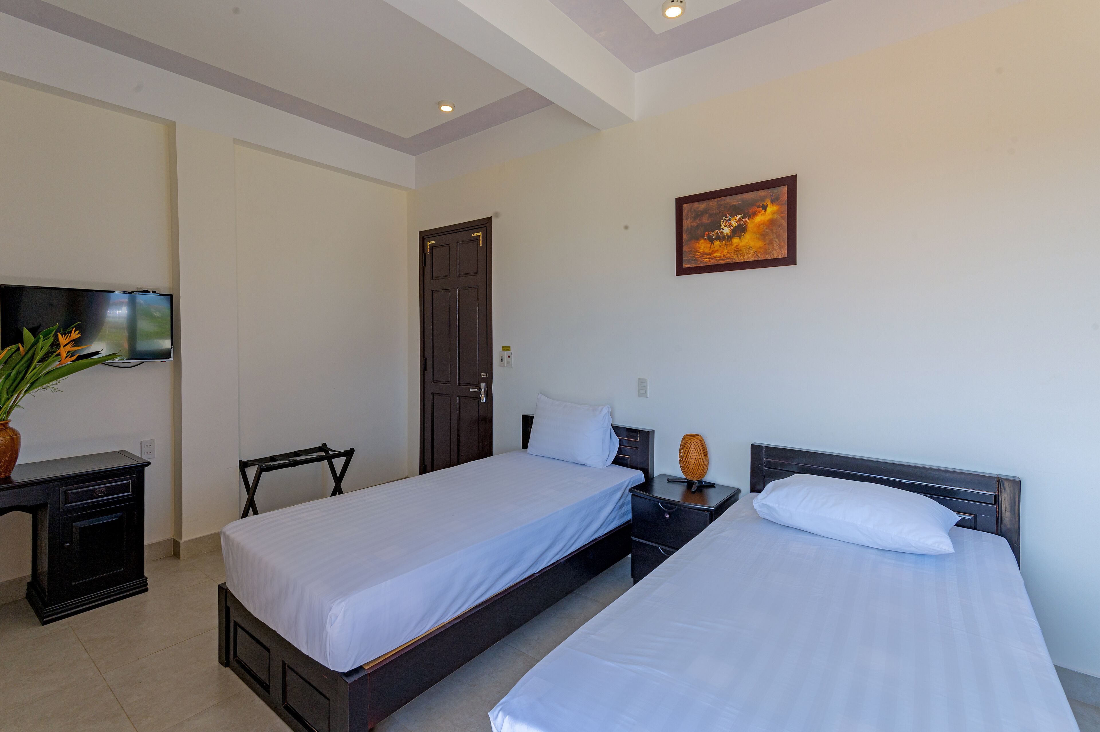 Foto - Hoi An Blue River Hotel